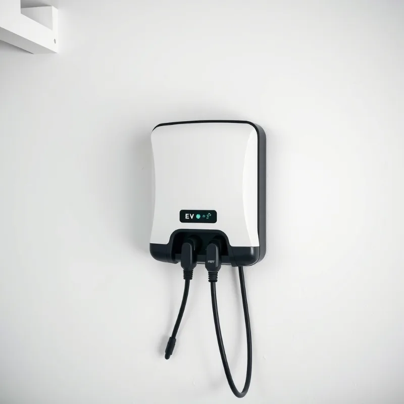 EV Charger รุ่น Basic