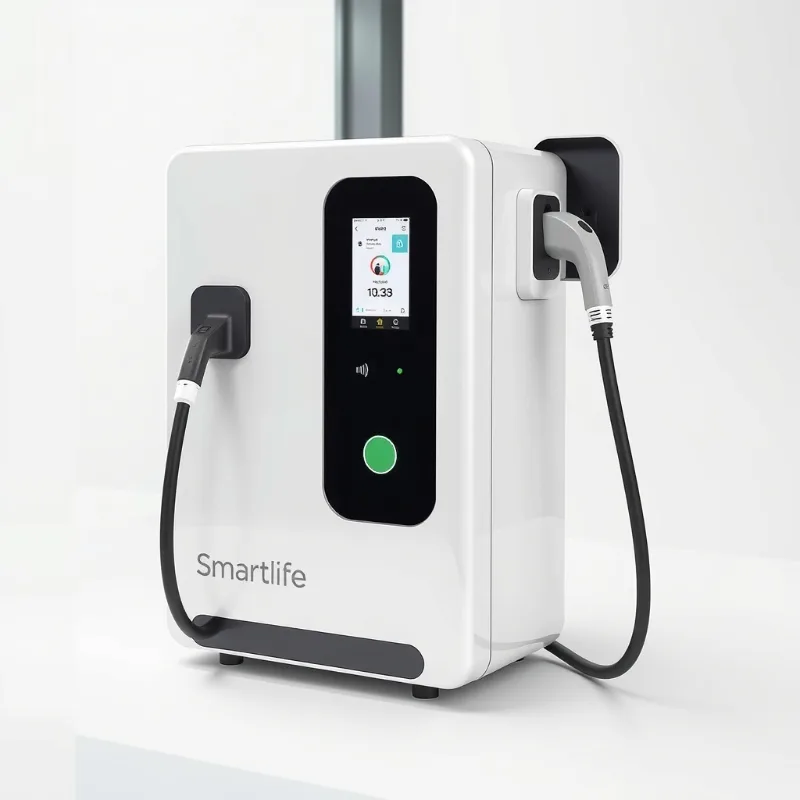 EV Charger รุ่น Pro